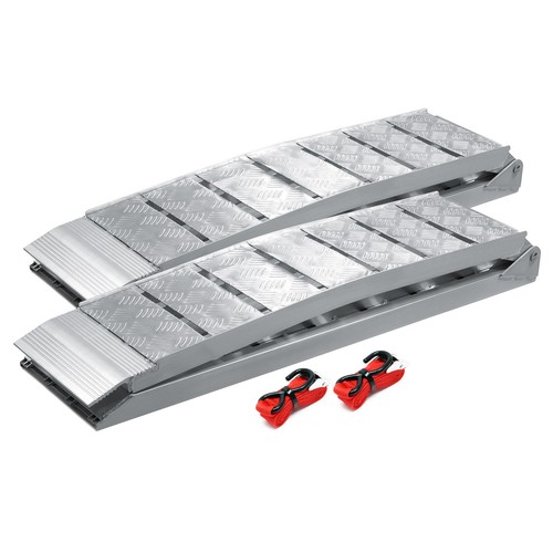 Auffahrrampe 228cm 1360kg - , atv