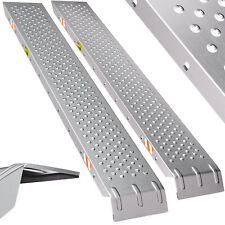 MONZANA® Auffahrrampe 2x