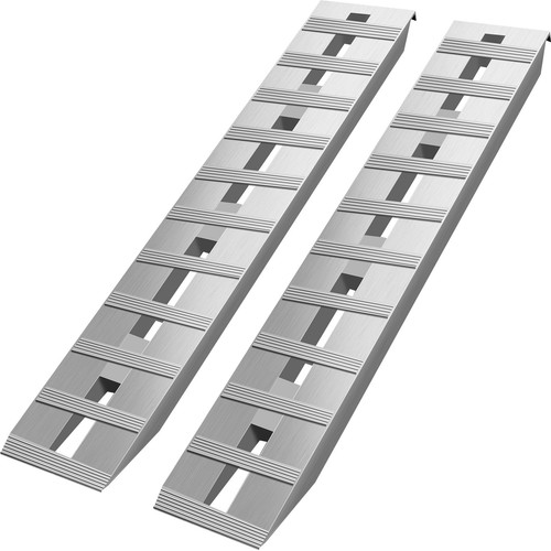 Zoll auffahrrampe - 60, 12