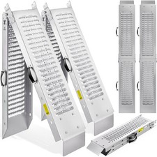 MONZANA® Auffahrrampe 2x