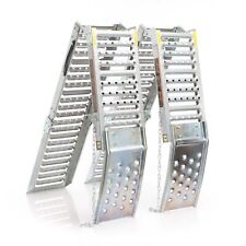 XPOtool faltbare Auffahrrampen