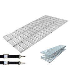 Auffahrrampe Verladerampe