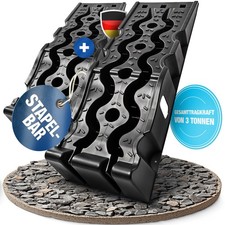 Auffahrrampe PKW Auffahrrampen