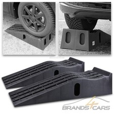 ENVA 2 Stück FAHRZEUGRAMPE