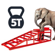 Auffahrrampe 2000kg PKW