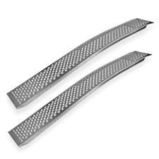 ALU - Auffahrrampe 21/150