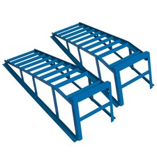 Auffahrrampe CARTREND 2x je