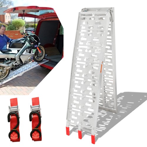 Auffahrrampe autorampe alu - autorampe,
