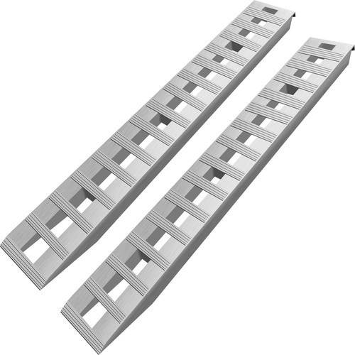 Auffahrrampe 2130x355mm