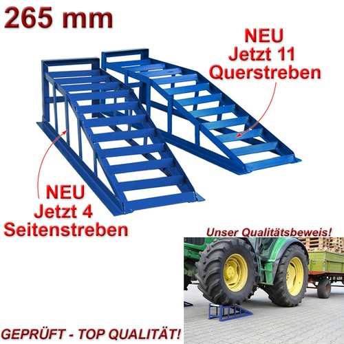 Auffahrrampe wohnmobile - auffahrrampe,