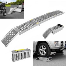 Auffahrrampe klappbar PKW