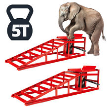 Auffahrrampe 2000kg PKW