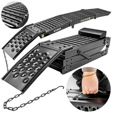 Auffahrrampen 2er Set 1,6t