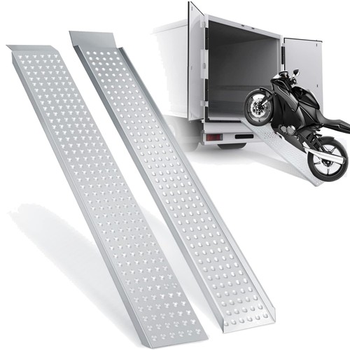 Auffahrrampe verladerampe 2 - auffahrrampe,, verladerampe,